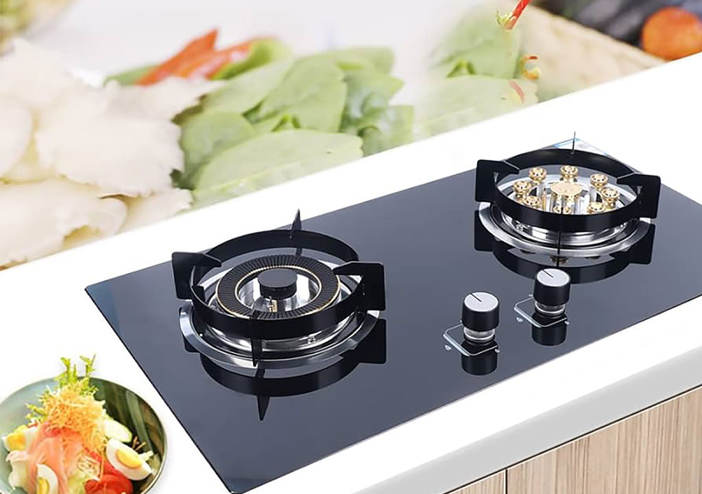 اجاق گاز صفحه ایمونوگرام