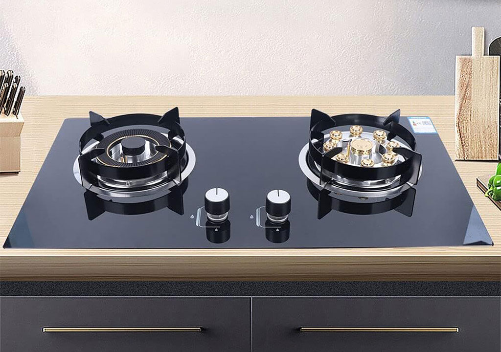 اجاق گاز صفحه ای اسمگ